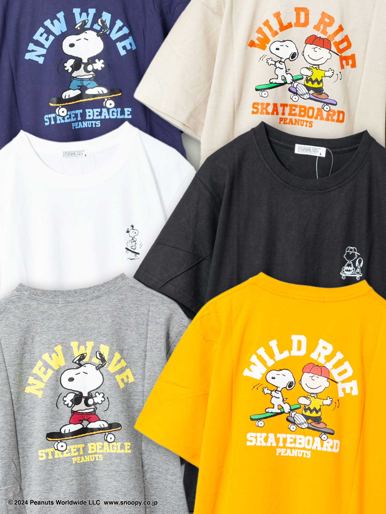 Levi's⭐︎リーバイス緑ロゴ⭐︎半袖ロングTシャツ⭐︎スヌーピー 31tuHColxZL.jpg_BO30,255,255,