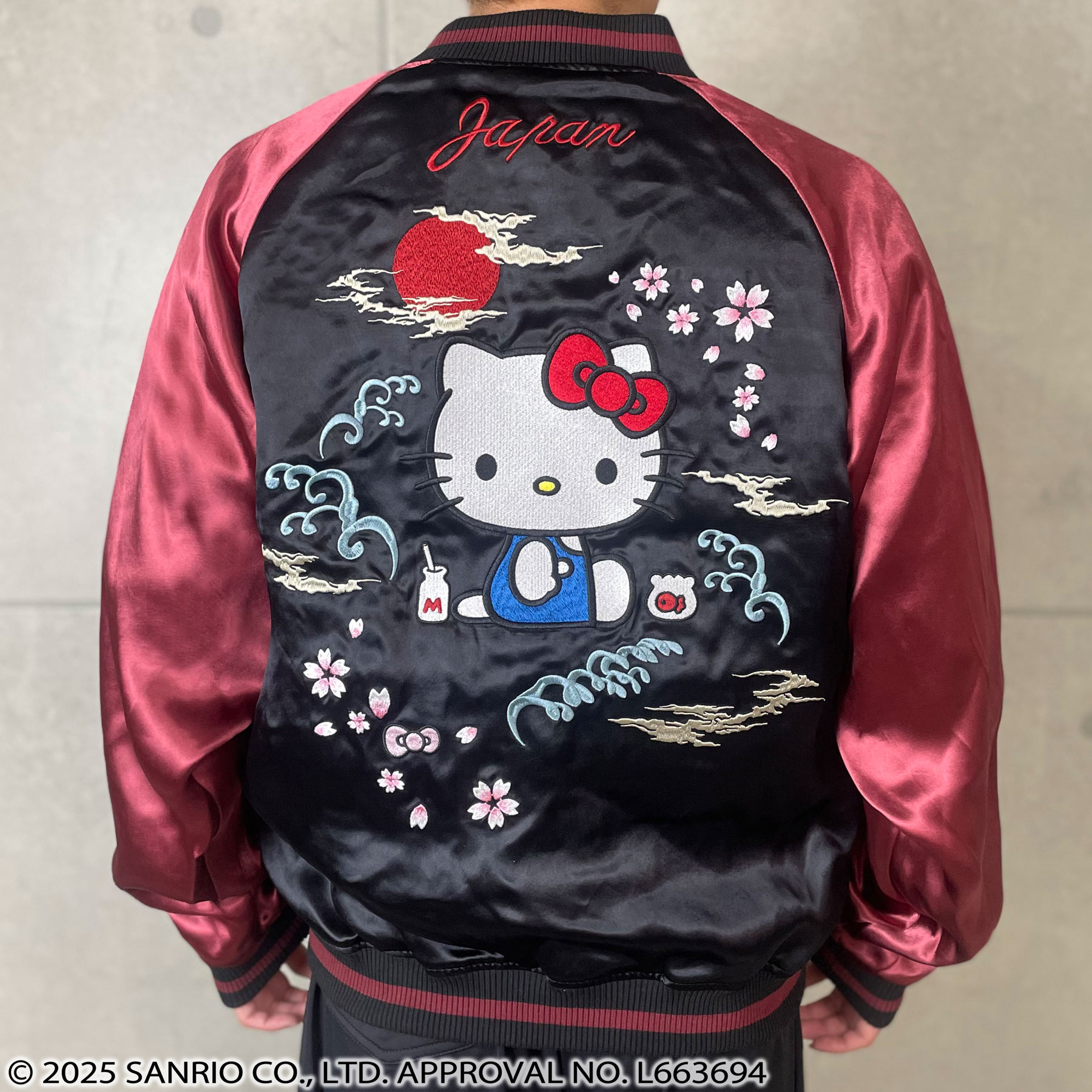 楽天市場】＼1/4まで10％OFF／絡繰魂×HELLO KITTYコラボ KARAKURI