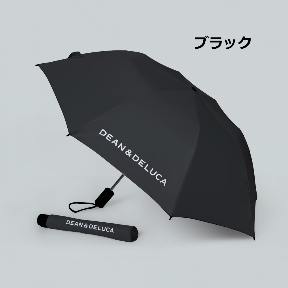 8月下旬発送【海外限定】全3色 ディーンアンドデルーカ 折り畳み