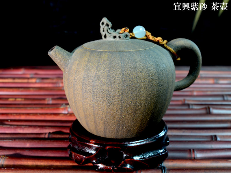 楽天市場】茶壷 古宜興紫砂 梅花壷 コレクターにお薦め！ : 中国