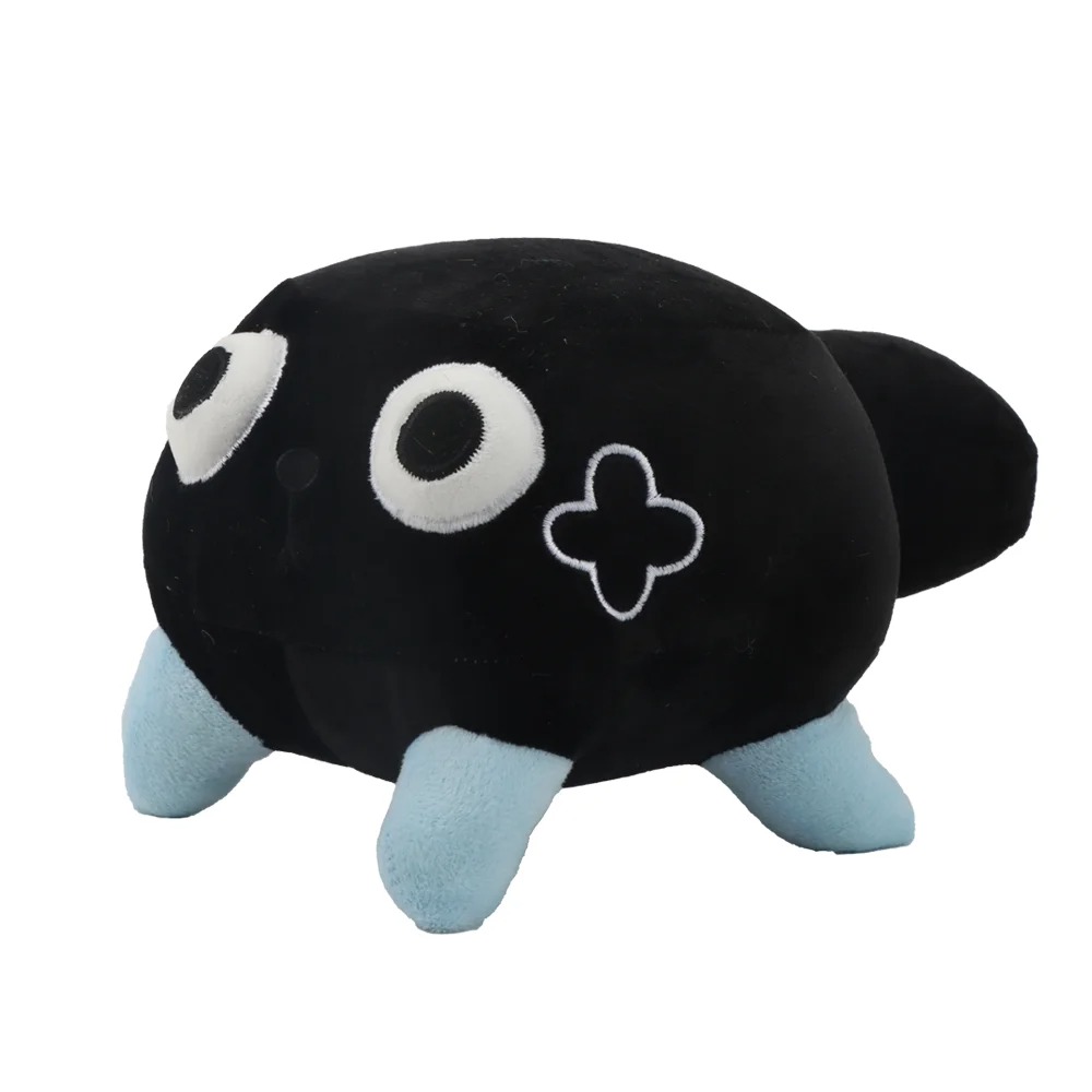 DORSIA ぬいぐるみ 楽天市場】送料無料 Tisha ティシャ Dandy's World ダンディーの