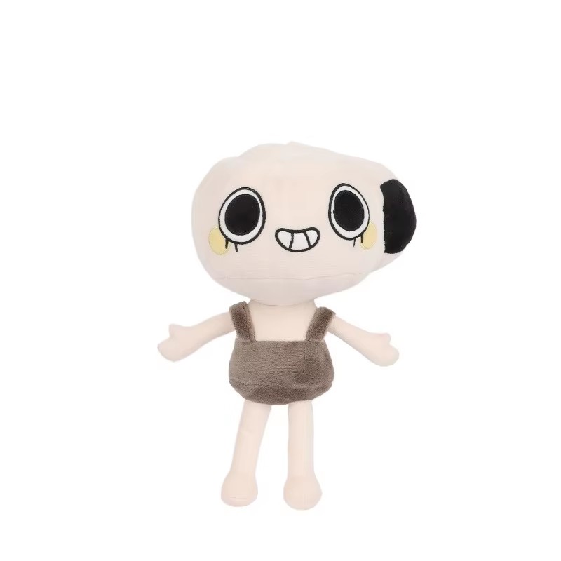ハローキティ キティちゃん ぬいぐるみ ダニエル プライズ