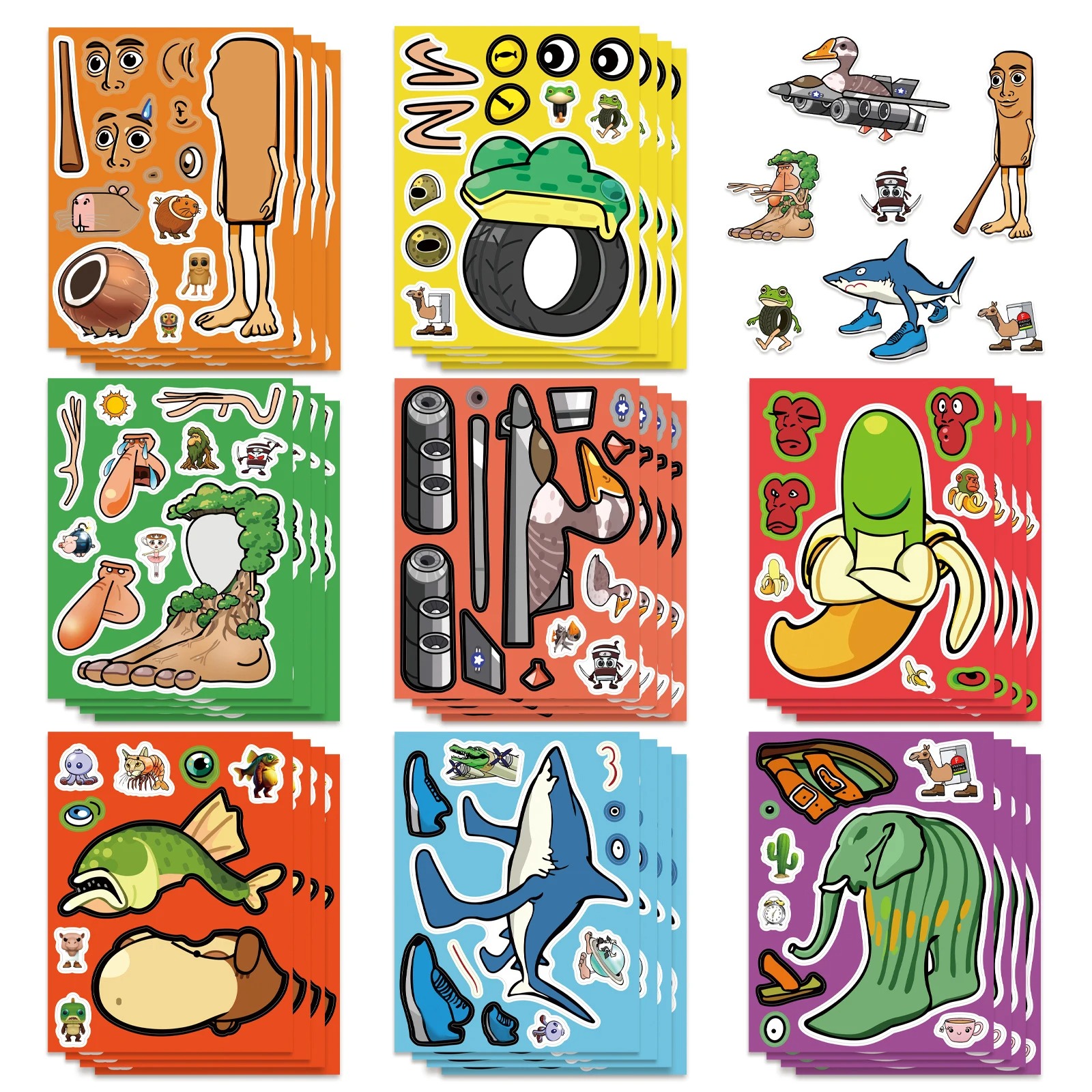 楽天市場】イタリアン ブレインロット Italian brainrot