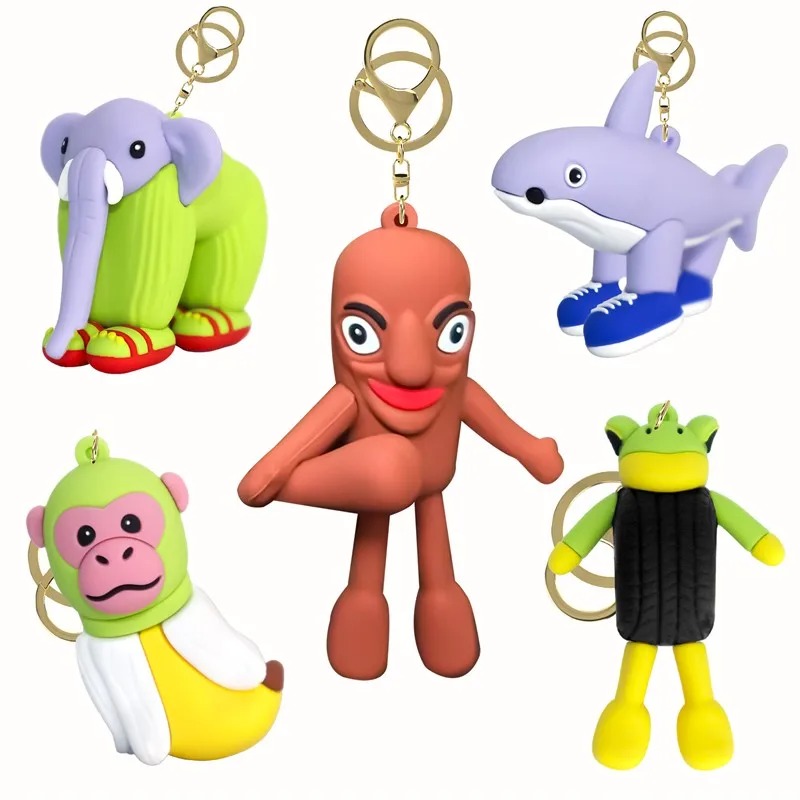 楽天市場】イタリアン ブレインロット Italian brainrot カード E