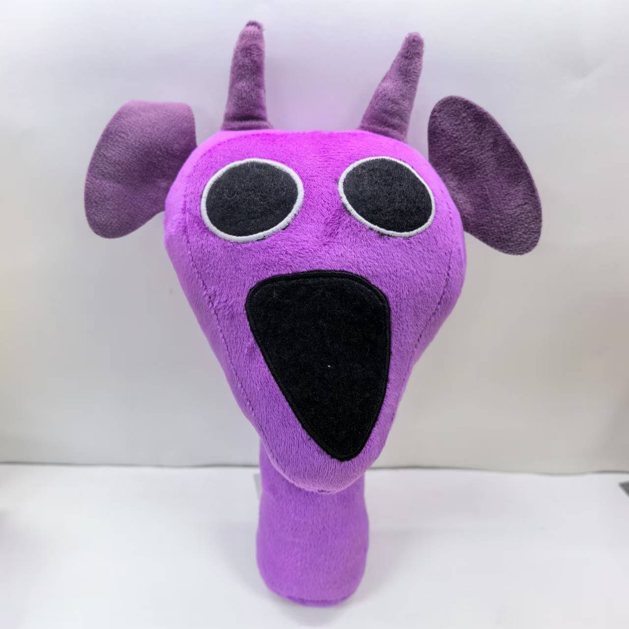 スプランキービッグぬいぐるみ　ピンキ&ダープル セット商品 スプランキー BIGぬいぐるみ ピンキー ダープル