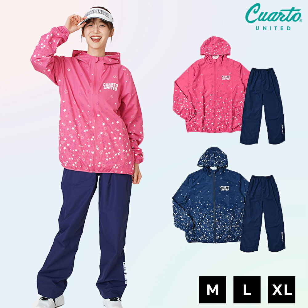 楽天市場】レディース テーラーメイド TM ベーシック レイン