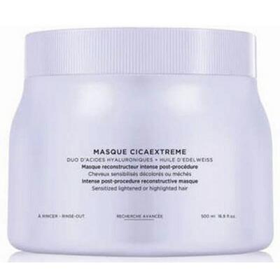 国内正規品ケラスターゼBLソワン シカフラッシュ 1000ml トリートメント ソワン シカフラッシュ - ブロンド アブソリュ - ハイトーンカラーケア