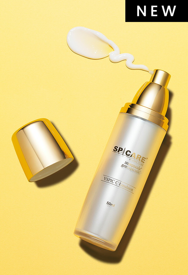 V3 VSPIC C トナー 化粧水 SPICARE 乳液 クリーム 楽天市場】スピケア V3 VSPIC C トナー 130ml〈化粧水〉SPICARE