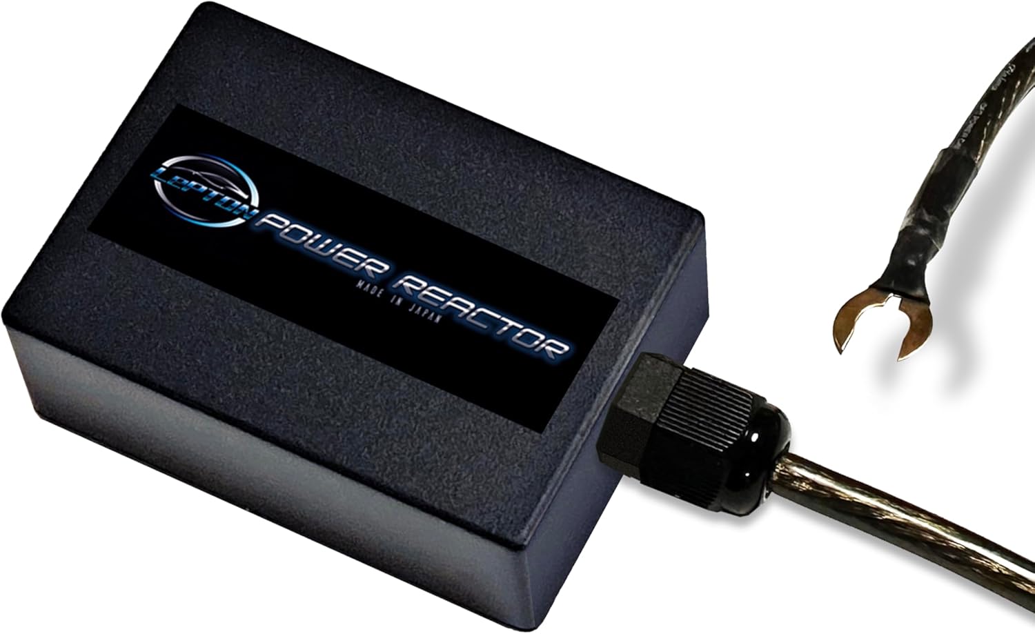 レプトン　DCT-X ハイパーブースター & リアクター5 燃費向上 トルクアップ レプトンハイパーブースターDCT-X