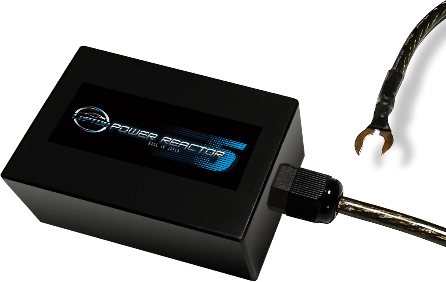 楽天市場】燃費向上グッズ レプトンパワーリアクター 車 トルクアップ