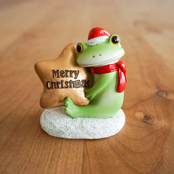 ✿美品✿ コポー コポタロウ クリスマス ツリー リース コポミ