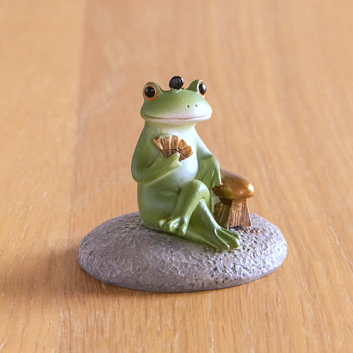 楽天市場】ジョウロからカエル Copeau コポー クッチーナ カエル