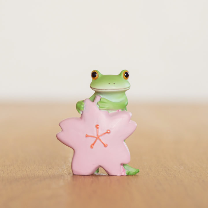 楽天市場】10%OFFクーポン対象 在庫限り カエル コポーシリーズ