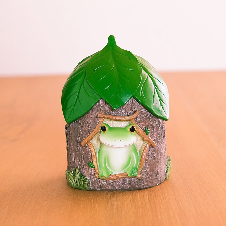 楽天市場】3点で9%OFFクーポン対象 在庫限り コポー カエル ミドル