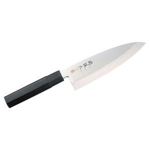 貝印 関孫六 金寿 ST 和包丁 出刃 180mm AK-1103