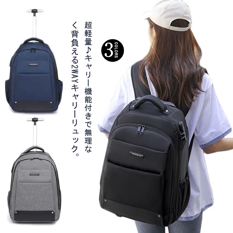 レア！goa ゴア 2way キャリーバッグ ネイティブ ネイティヴ リュック 4輪 キャスター付き キャリーバッグ 機内持ち込み