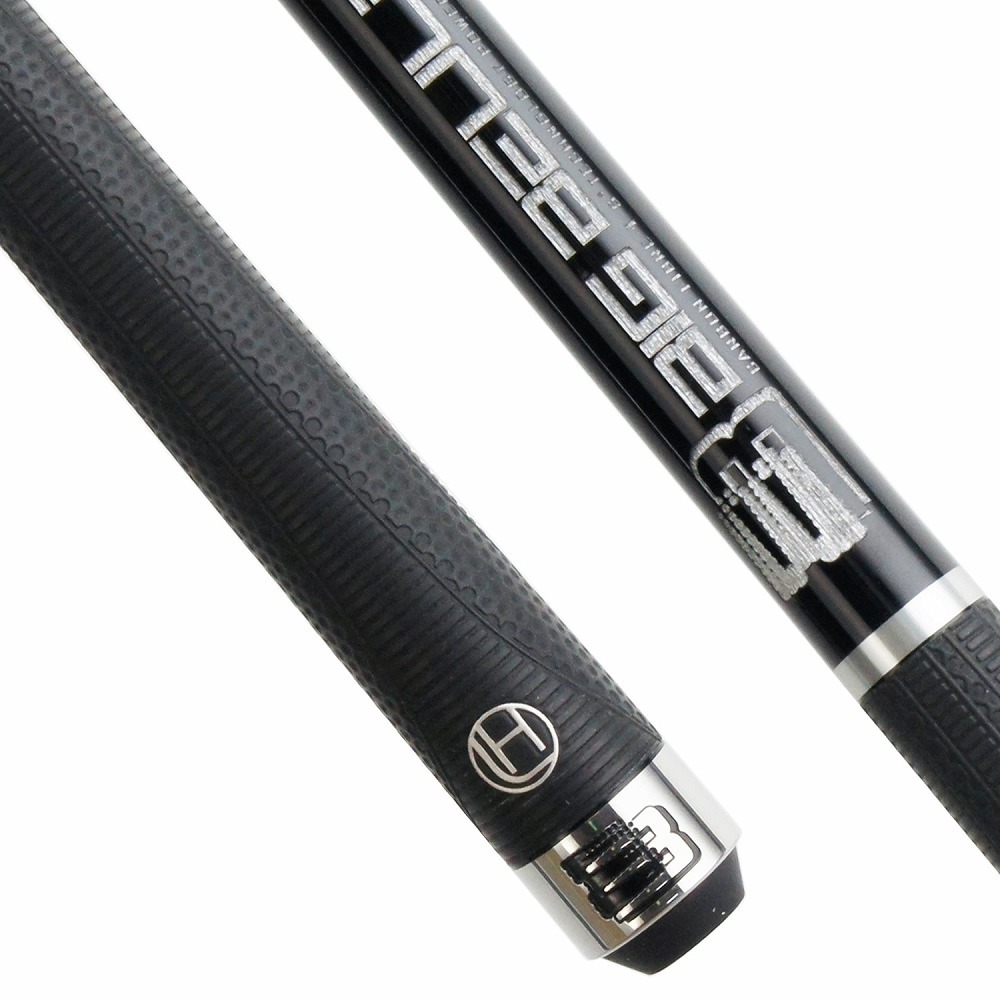 ビリヤード キュー Lucasi ルカシー ブレイク ビッグビューラー LHBB2