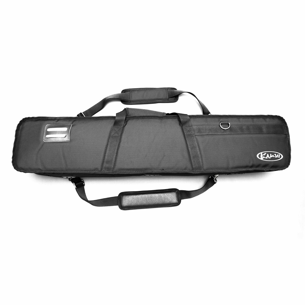 楽天市場】ビリヤード キューケース メッヅ 2バット3シャフト ZC