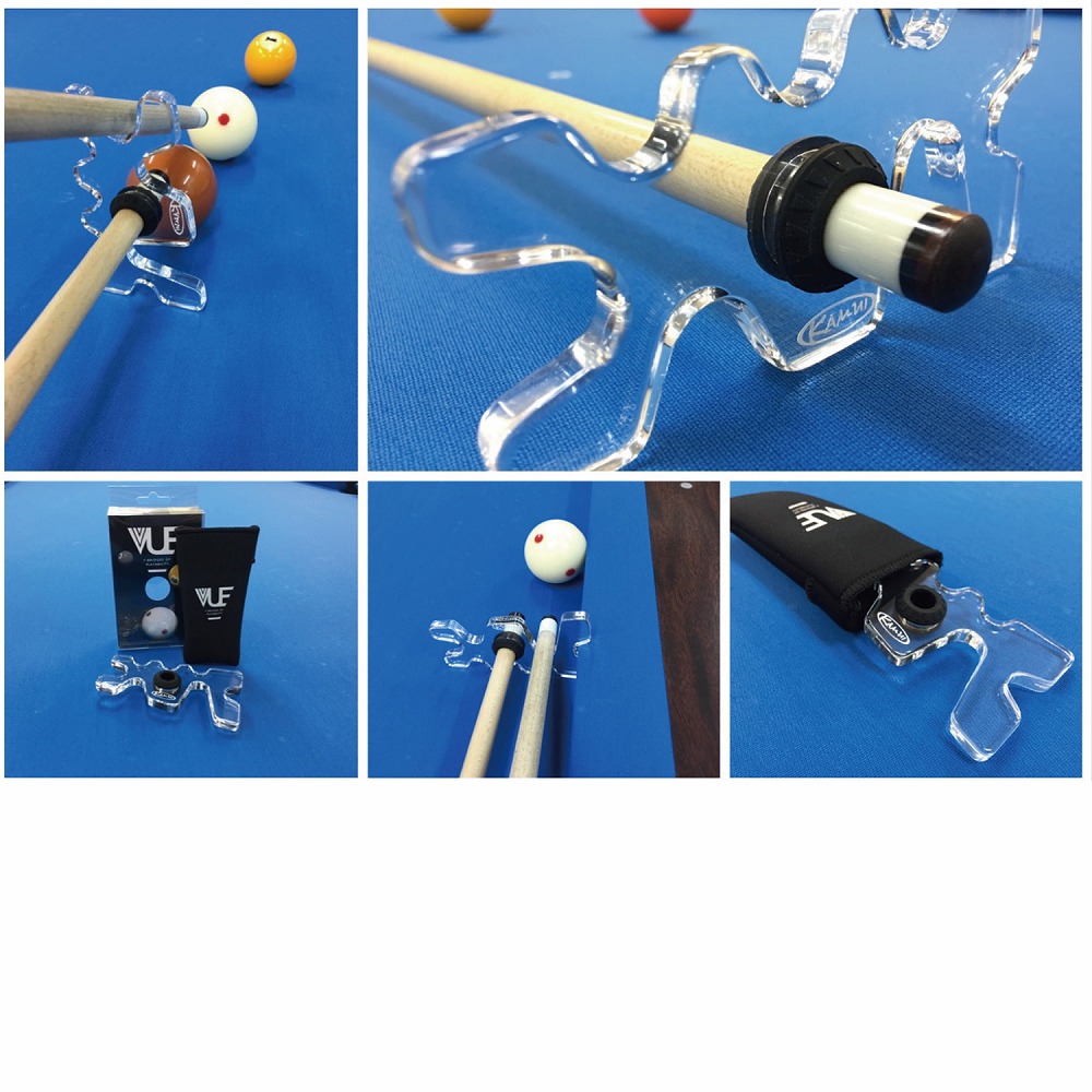 楽天市場】アダム カーボンエクステンション L ビリヤード : キュー