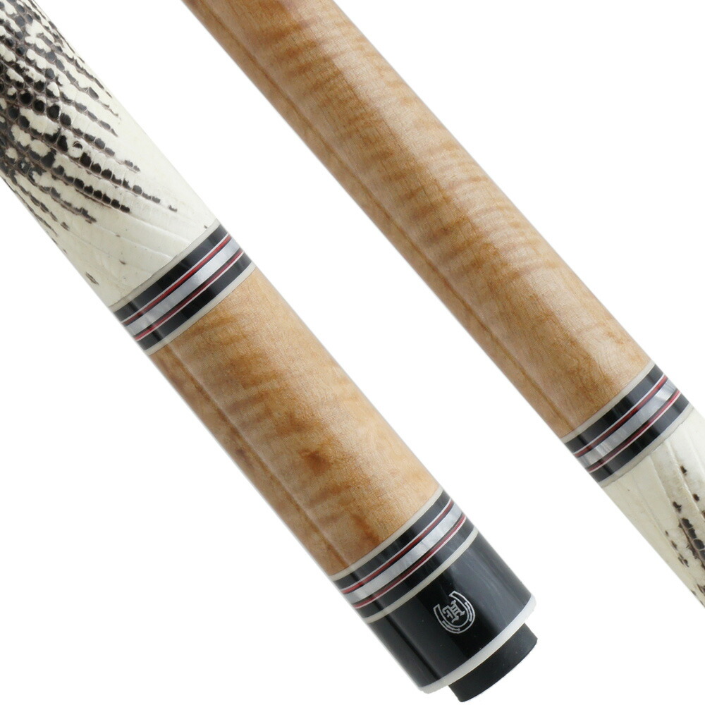 Cueshop Japan Pool Cue Hayakawa Domestic Production Maple