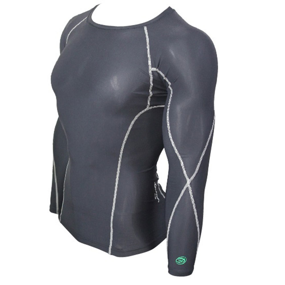 安いそれに目立つ Doron ドロン 男性用 ロングスリーブシャツ ブラック S M L Xl Lifeシリーズ Smartpipe Com Br