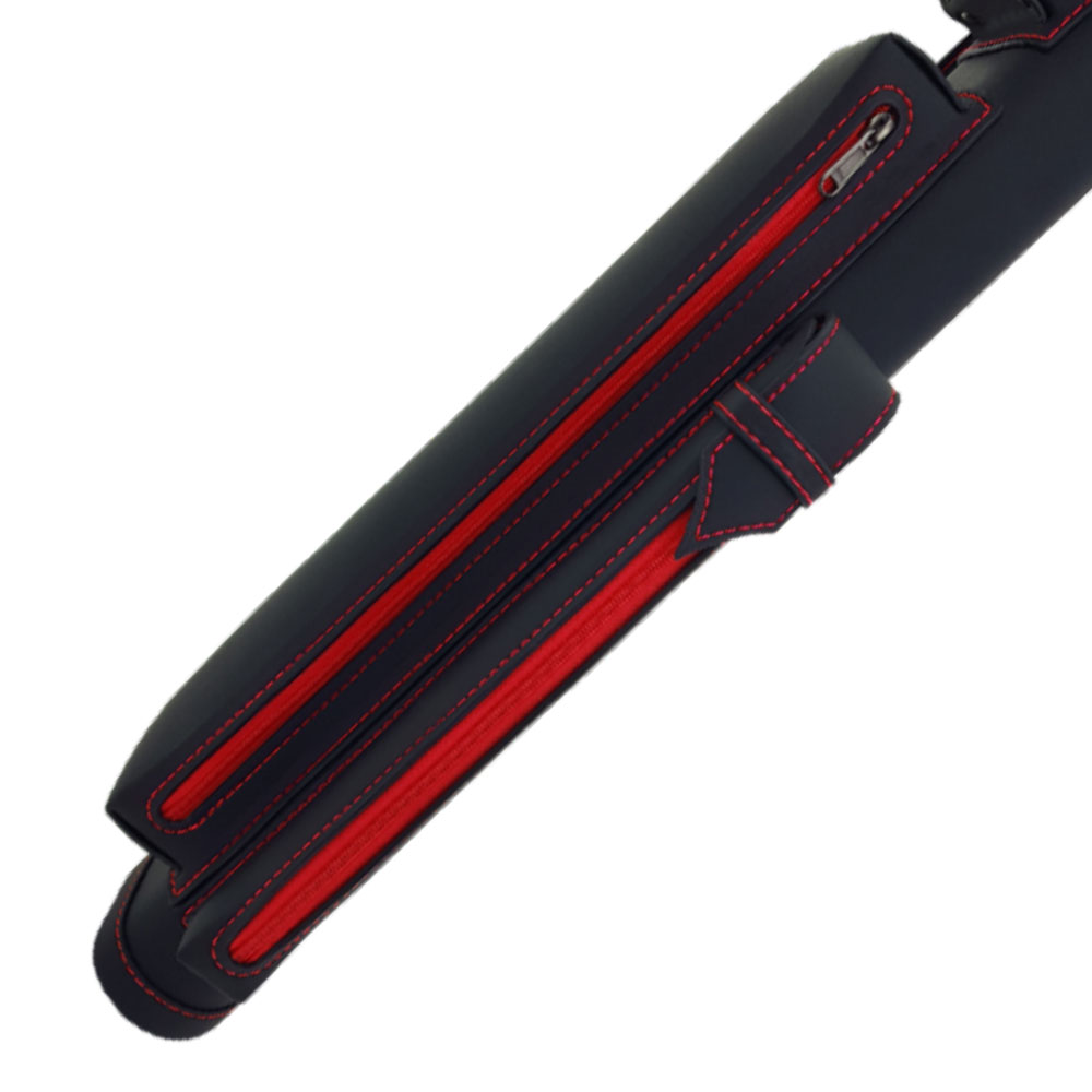 ビリヤード ケース ホーリー 2b4s スペクトラム各色 バット2本シャフト4本 Umu Ac Ug