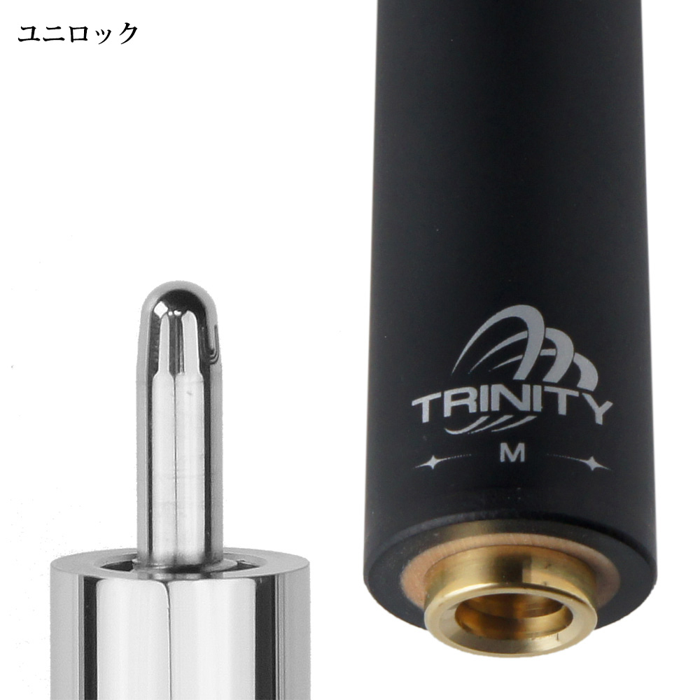 定番の中古商品 キースアンディ Trinity トリニティシャフト M 各種