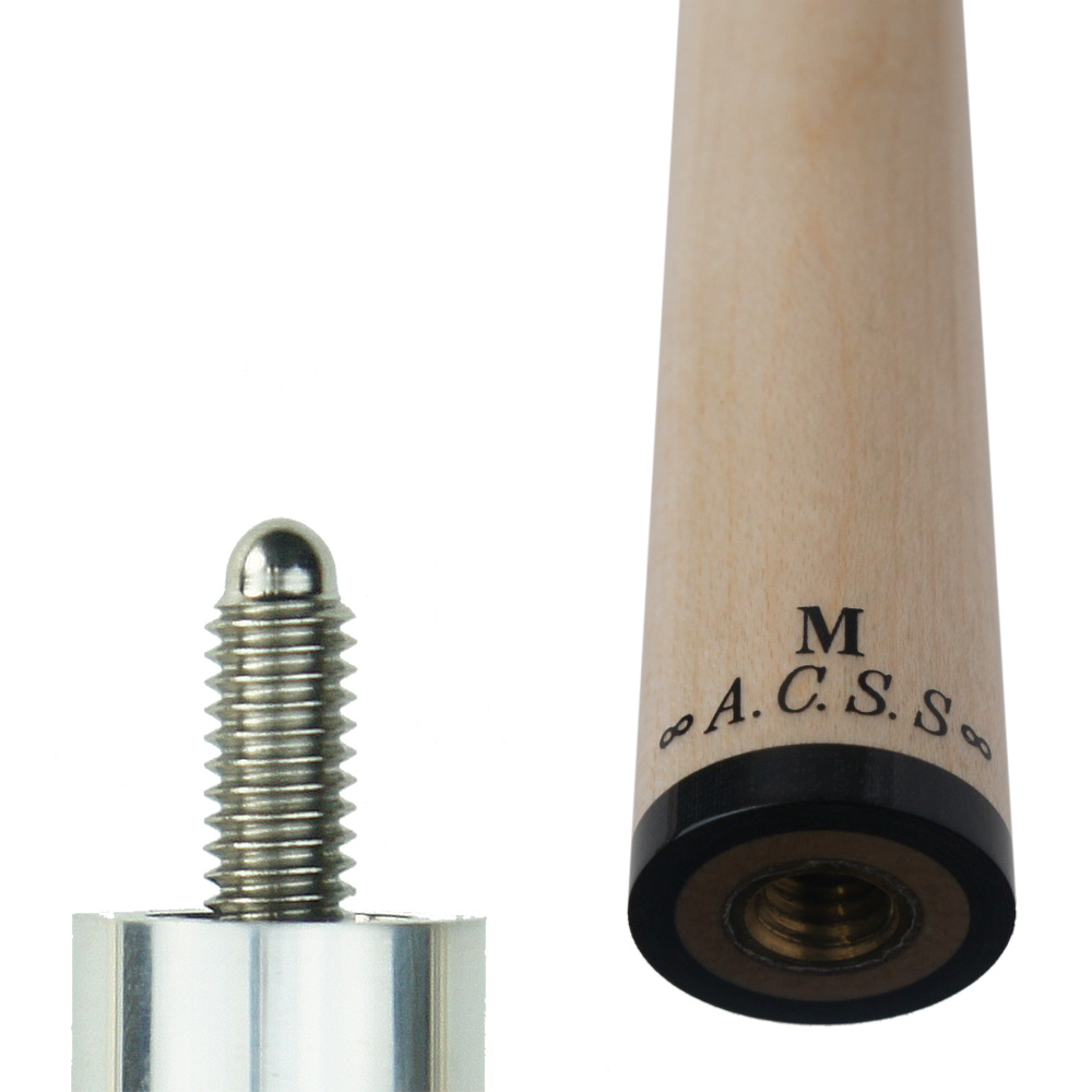 ユニバーサル CS+Hybridシャフト ユニバーサル CS Hybrid シャフト 5/16-14山｜ビリヤード 通販