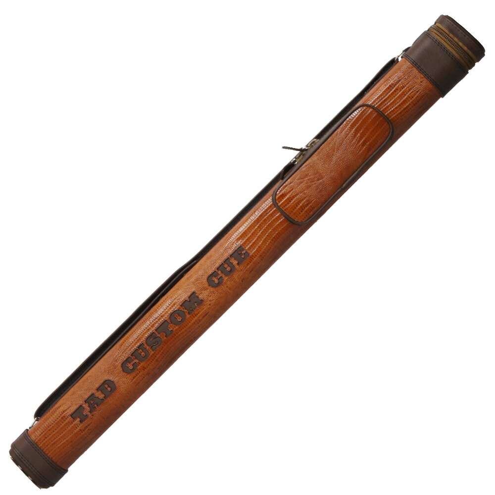 ウィットン TAD ケース WHI12 Tan/Brown|キューショップジャパン店