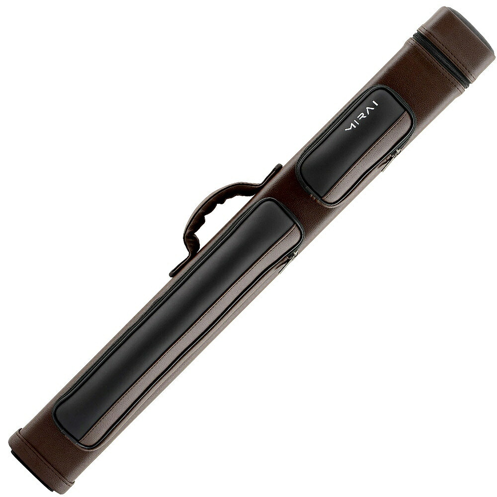 楽天市場】ビリヤード キューケース Mezz トラベルケース TB-17