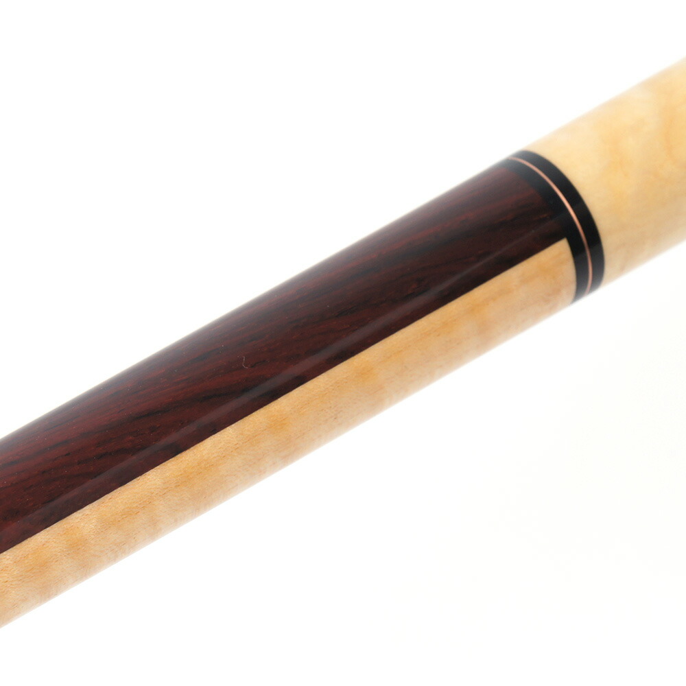 TIGERタイガーキューX2-2ウッドグリップ(シャフト各種)