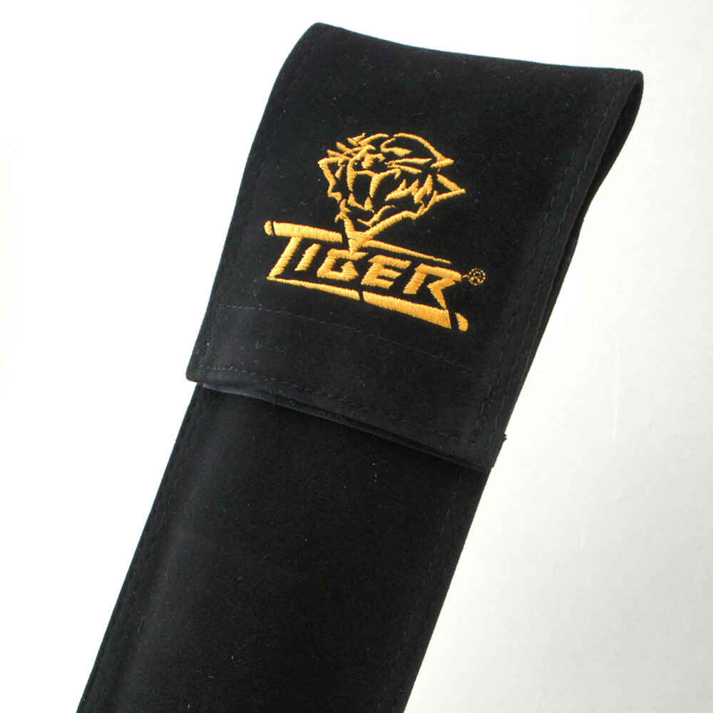 TIGERタイガーキューX2-2ウッドグリップ(シャフト各種)