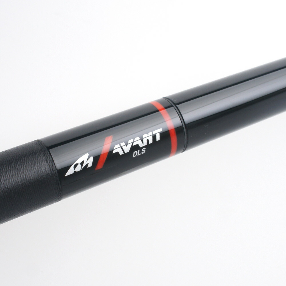 Mezzキュー AVANT AVT-LO リネン (バット単体商品) U オレンジ ダーツ 