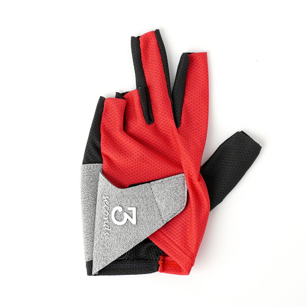 3点セット☆3 seconds glove☆グローブ 5FG 楽天市場】【メール便可】 スリーセカンズ グローブ 5FG