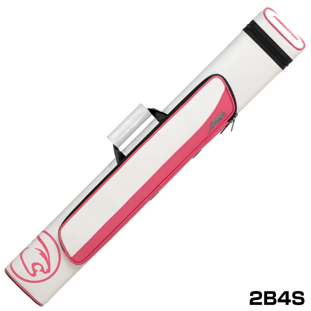 【楽天市場】【限定】Roadline ケース 2x4 H ホワイトピンク：キューショップジャパン楽天市場店