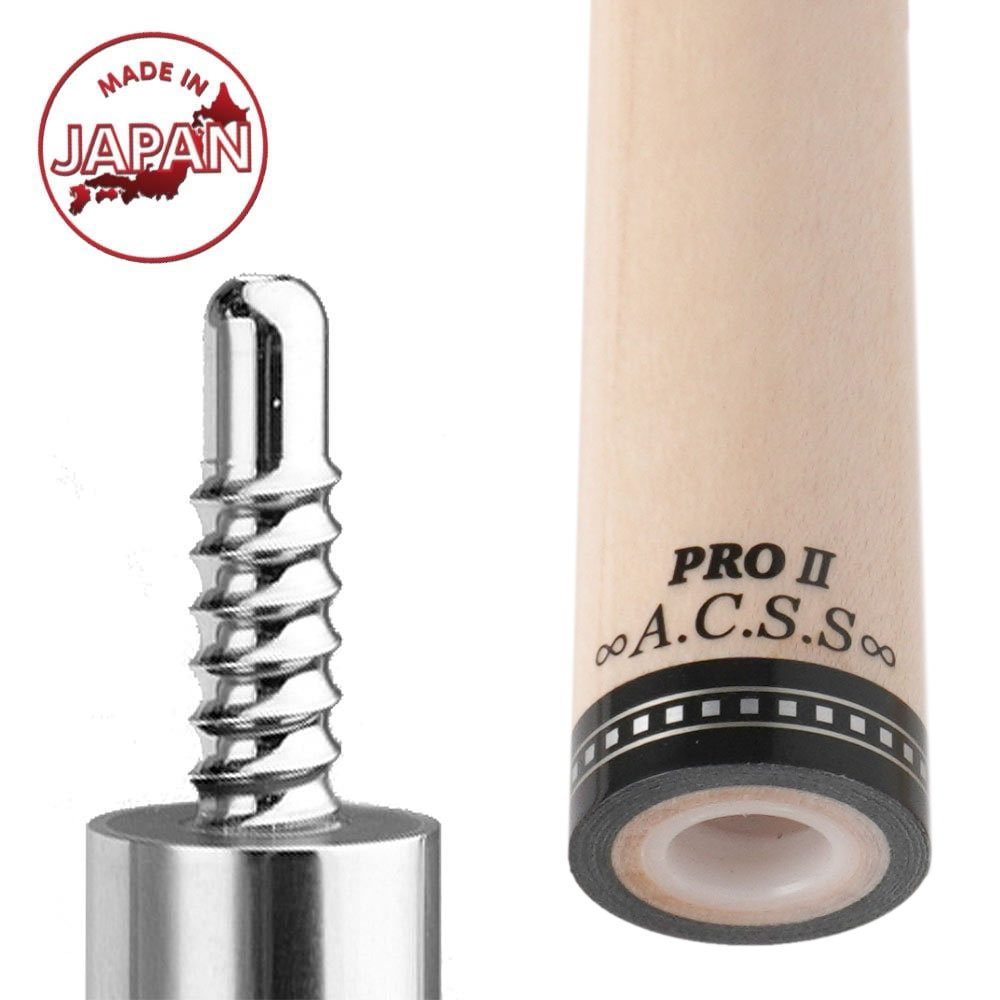 楽天市場】アダム ACSS PRO2シャフト ラジアル 黒リング : キュー