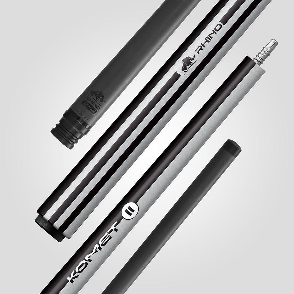 Rhino ライノ ブレイク KOMET2 (29"カーボンシャフト)｜キューショップジャパン店