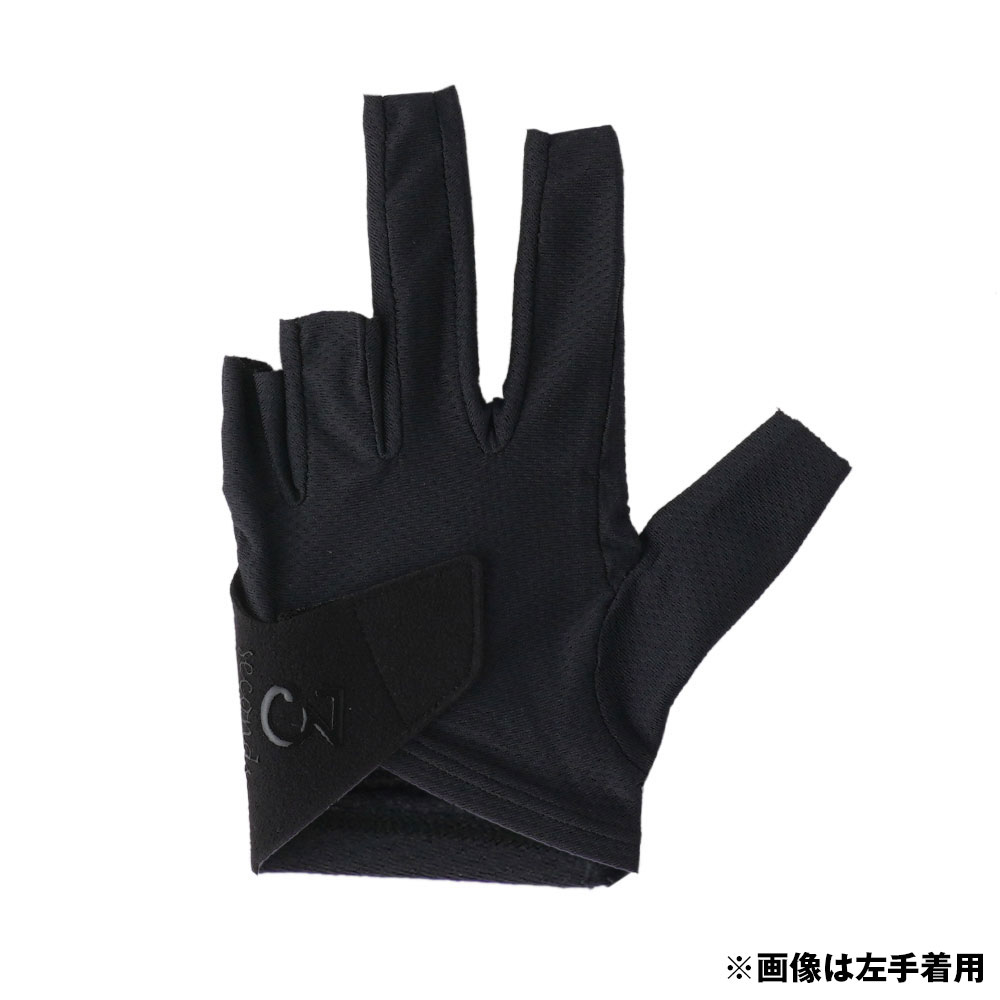 楽天市場】【メール便可】 スリーセカンズ グローブ 5FG