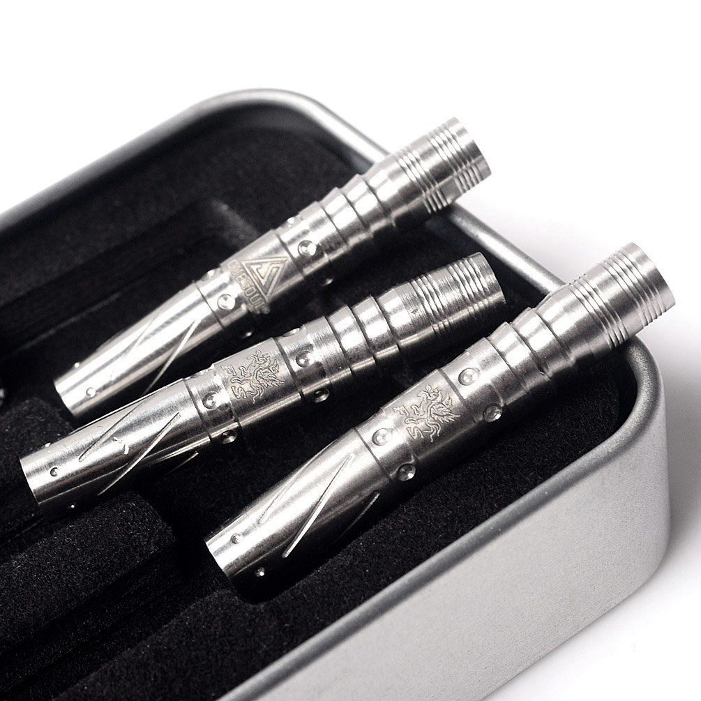 楽天市場】【送料無料】 ダーツ バレル CUESOUL キューソール Iris