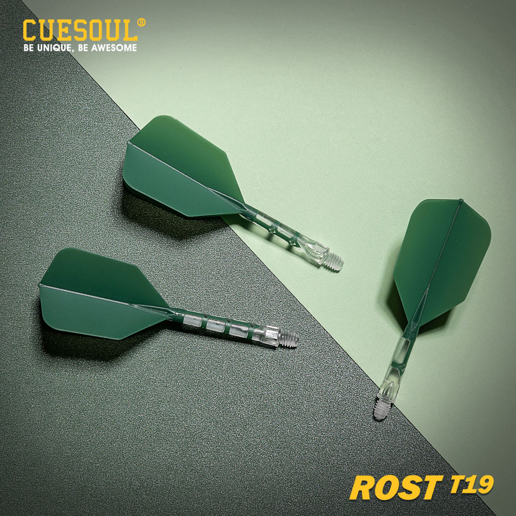 楽天市場】 ビリヤードキュー : CUESOUL公式店