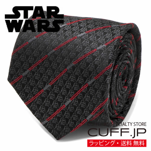 希少 giraffe ジラフ ネクタイ スターウォーズ 限定品 シルク100