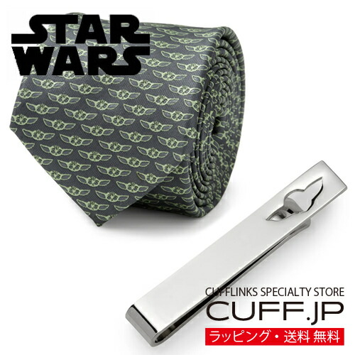 Star Wars スターウォーズ ザ チャイルド グローグー タイ タイピン 書き割り付属物 メンズ宝飾品 宝飾品差し上げ物 差し上げ物 祝賀会 華燭の典 礼服 華燭の典 商行為 背広 メンズ 成人男性 彼 夫 新やって行く 父の日 バレンタイン