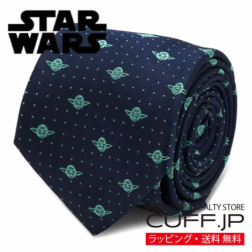 Star Wars スターウォーズ ヨーダ 一点 米国海軍 ネクタイメンズアクセサリーの通信販売差し上げ物 差し上げ物 祝い事 御芽出度 商行為 新遣って行く 父の日 彼 夫 バレンタイン