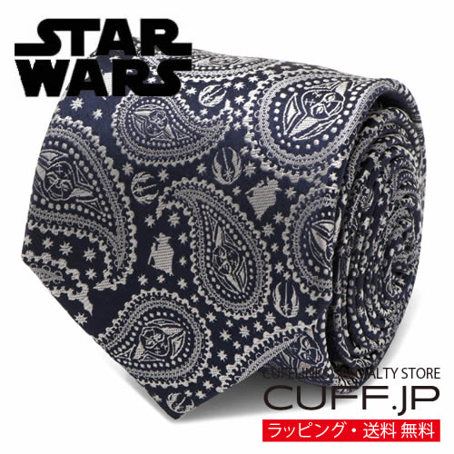Star Wars スターウォーズ ヨーダ 米国海軍 ペイズリー タイ添え物 メンズ宝飾品 宝飾品差し上げ物 差し上げ物 祝い事 御芽出度 礼服 御芽出度 冠婚葬祭 商行為 背広 メンズ 成人男性 彼 夫 新遣って行く 父の日 バレンタイン