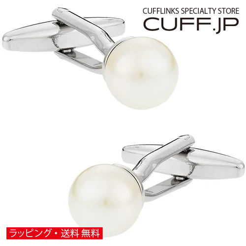 楽天市場】カフス スワロフスキー カフスボタン スクエアタイプ