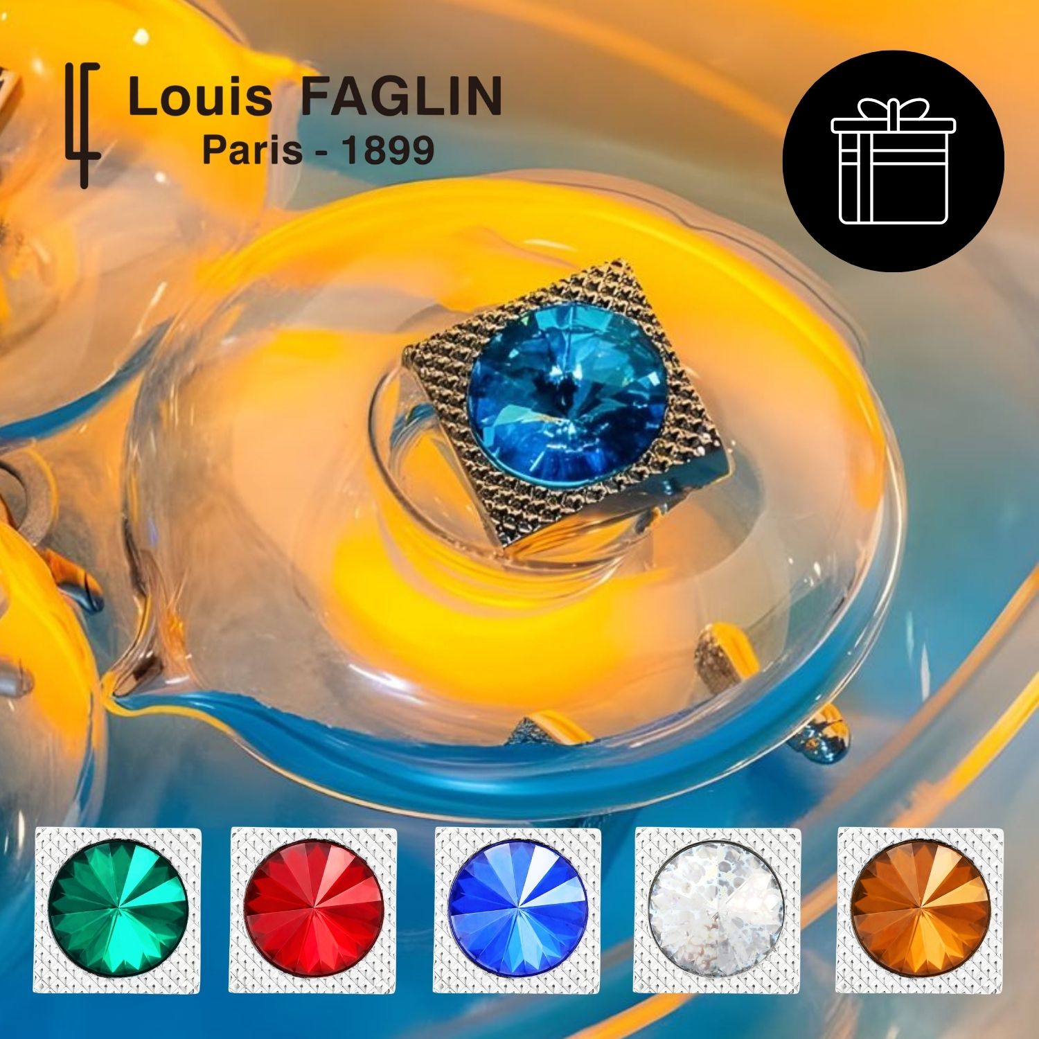 Louis FAGLIN ルイファグラン Maxime 金言名句 ラペルいの一番 ピンズ せつ然たる 赤いこと 青碧 赤銅色 緑であること添え物 メンズ宝飾品 宝飾品差し上げ物 差し上げ物 祝い事 御芽出度 冠婚葬祭 商行為 背広 メンズ 成人男性 彼 新遣って行く 夫 父の日 バレンタイン