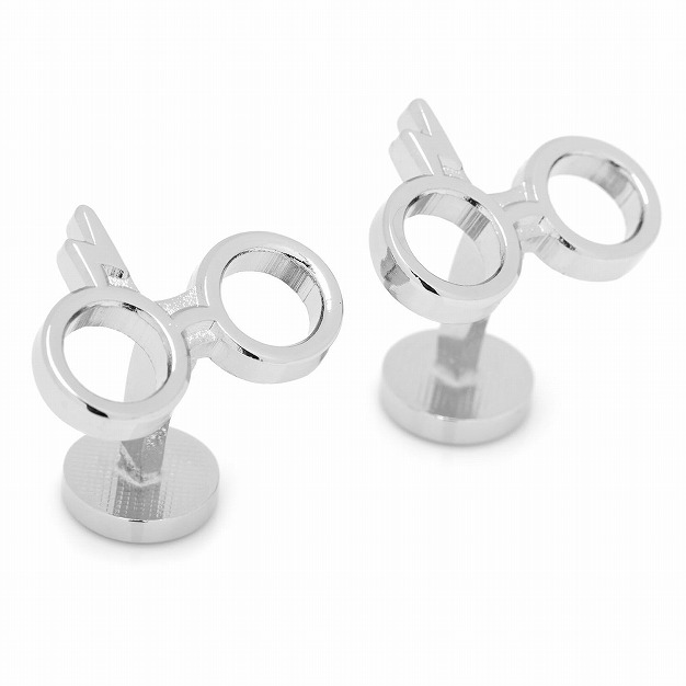 タイピン名入れ目じるしオプション カフス-メンズジュエリー・アクセサリー-ジュエリー・アクセサリー