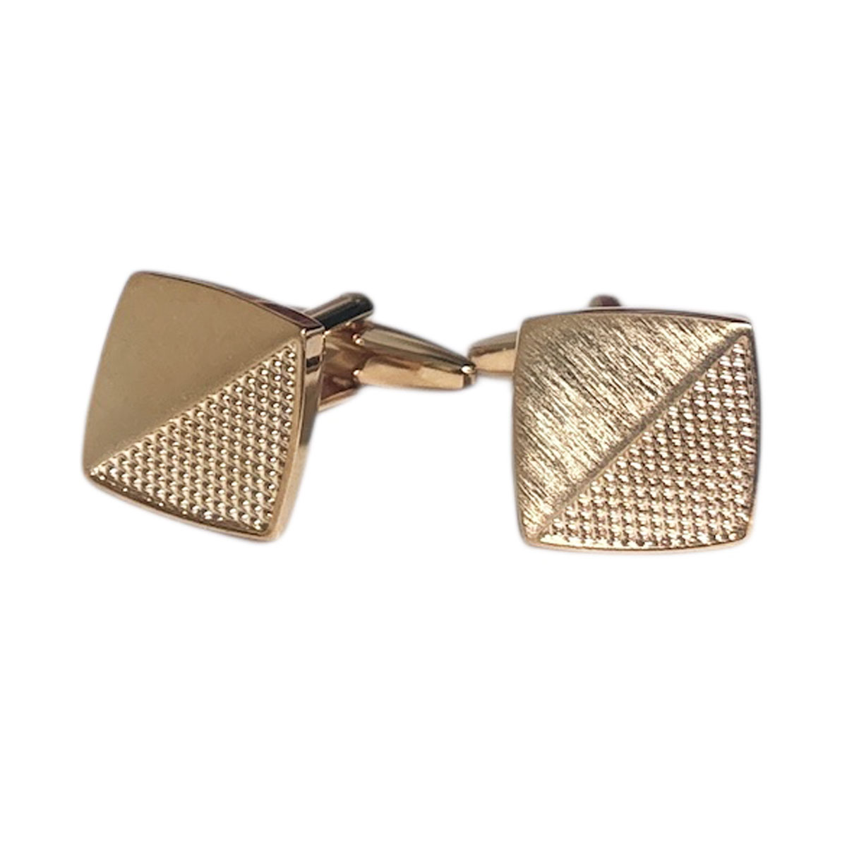 楽天市場】elizabeth parker エリザベスパーカー シルバーボタンカフス