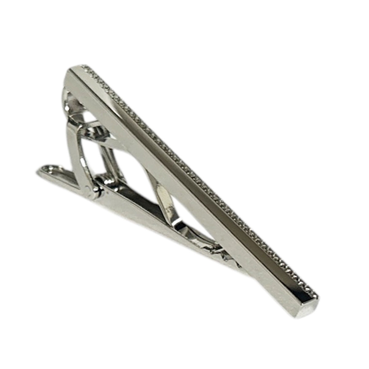 楽天市場】TATEOSSIAN タテオシアン・ダイヤモンドダストネクタイピン