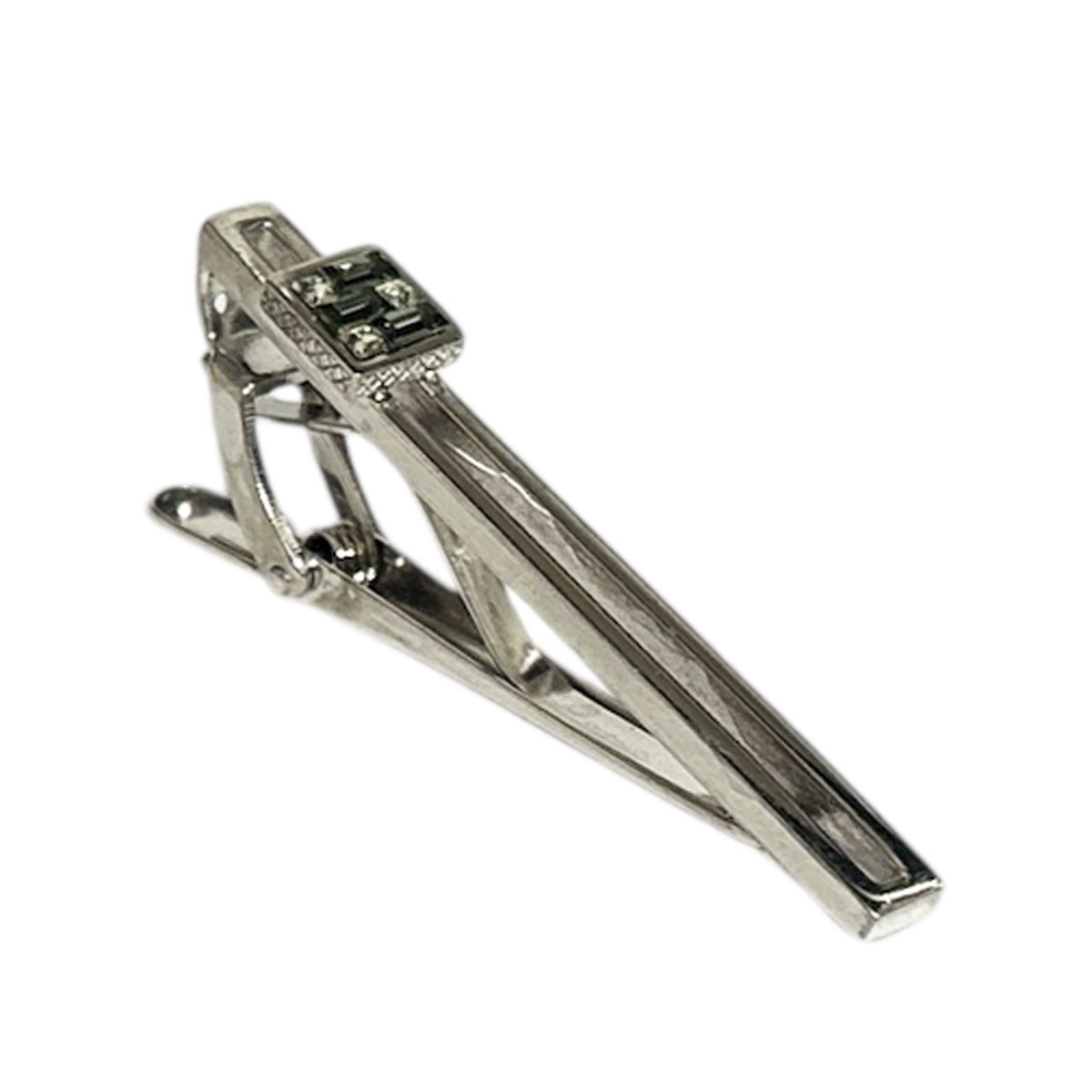 楽天市場】TATEOSSIAN タテオシアン ガンメタギアネクタイピン